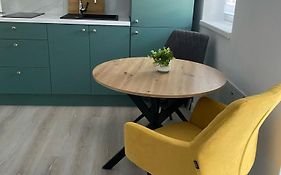 Sfara Residence Studio3